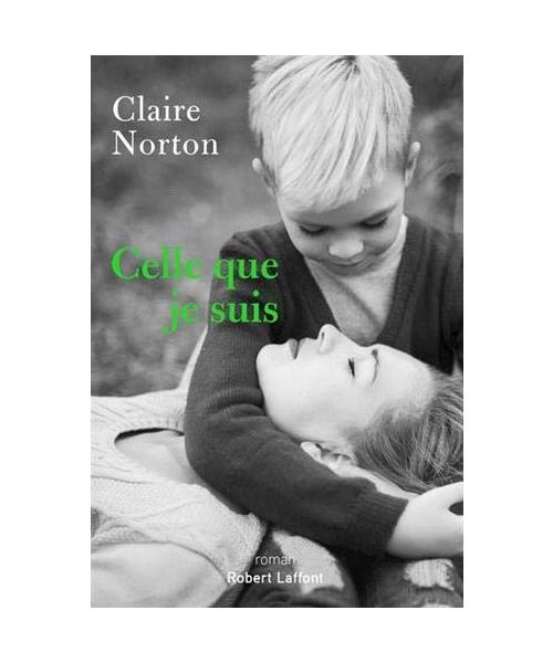 Celle que je suis
