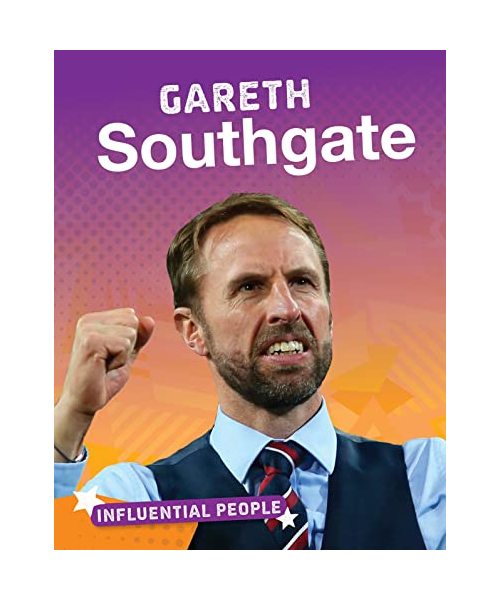 Gareth Southgate