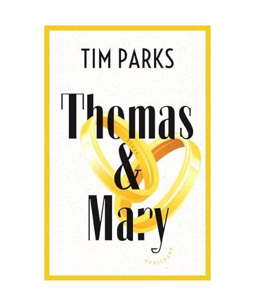 Thomas & Mary