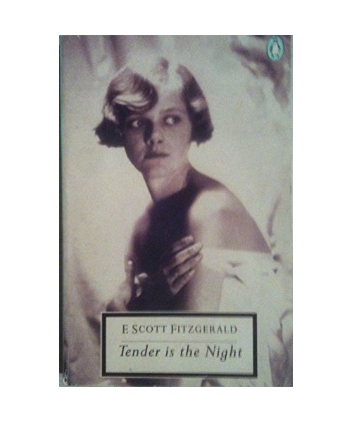 Tender is the Night