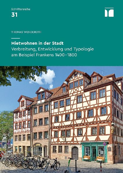 Mietwohnen in der Stadt