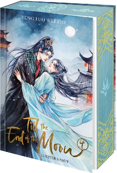 Till the End of the Moon 4