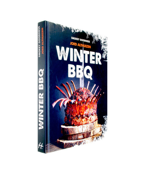 Winter BBQ