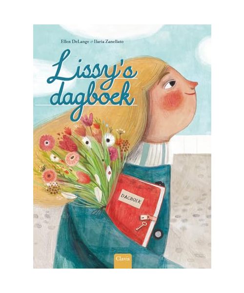 Lissy's dagboek