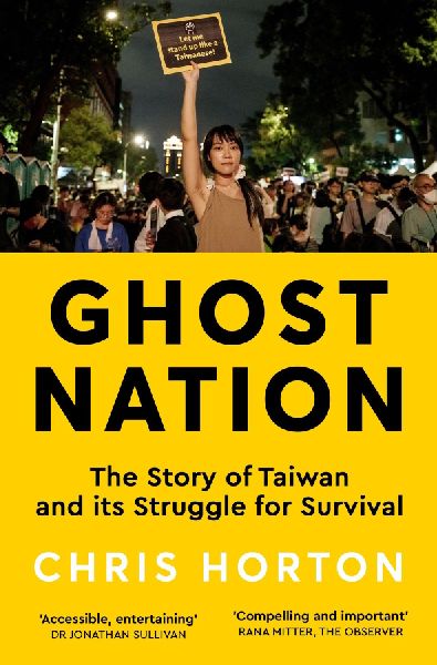 Ghost Nation