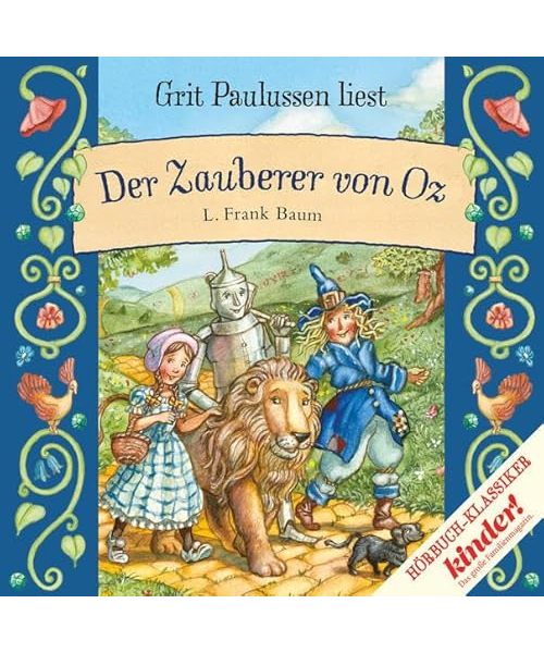 Der Zauberer von Oz