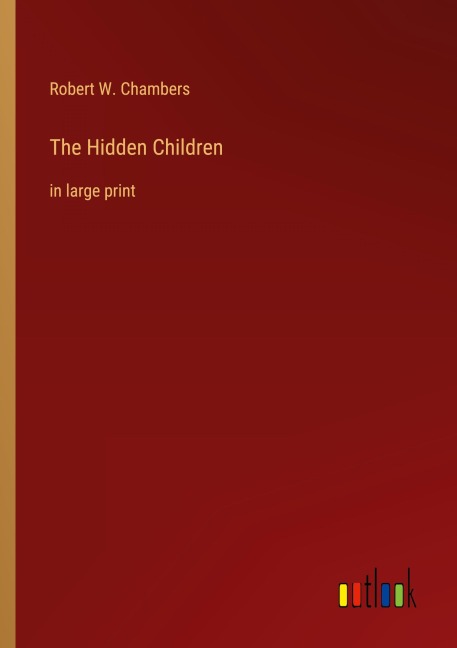 The Hidden Children
