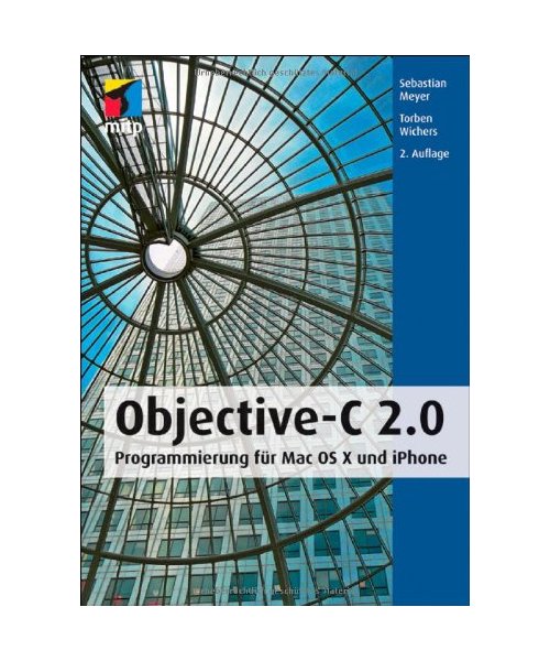 Objective-C 2.0