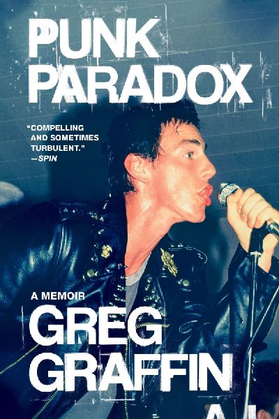 Punk Paradox