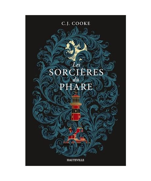 Les Sorcières du phare