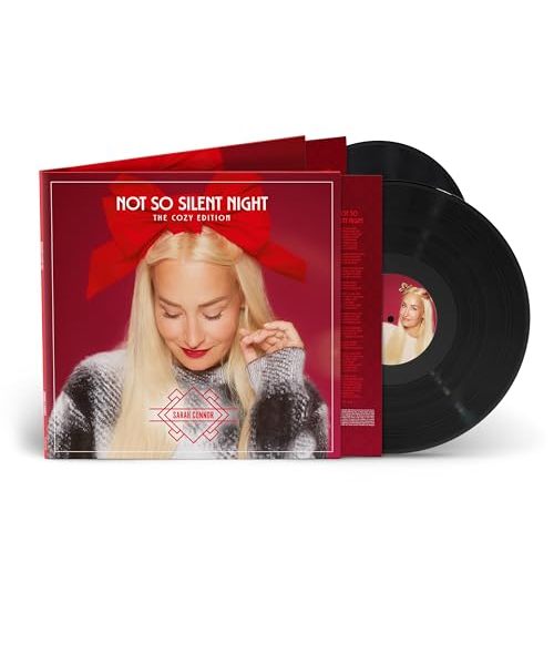 Not So Silent Night - The Cozy Edition (2LP inkls. 3 Bonustracks) [Vinyl LP]
