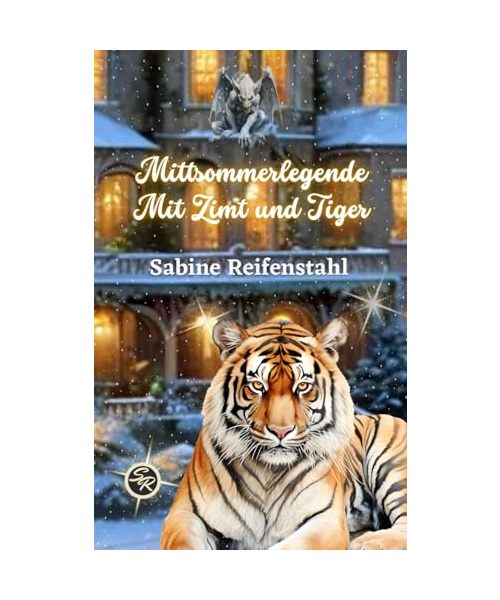 Mittsommerlegende: Mit Zimt und Tiger