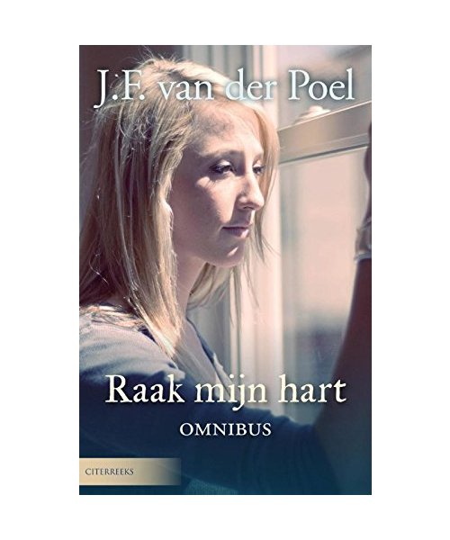 Raak mijn hart