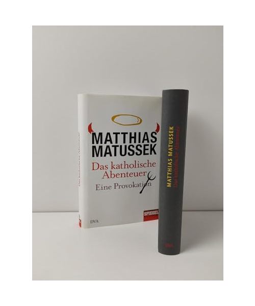 Das katholische Abenteuer