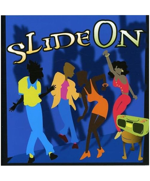 Slide on: Let the Party Begin