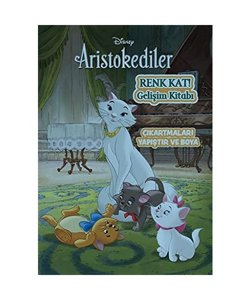 Disney Aristokediler