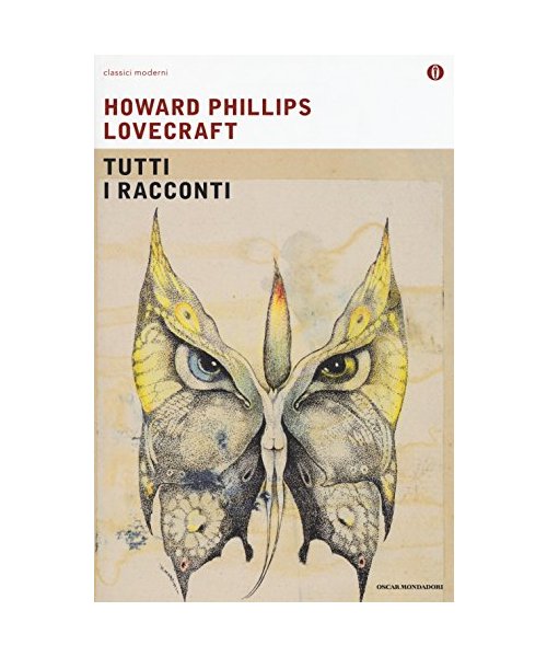 Tutti i racconti