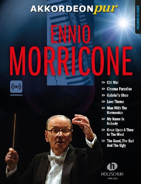 Ennio Morricone