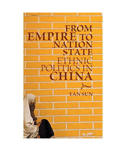From Empire to Nation State