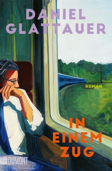 In einem Zug