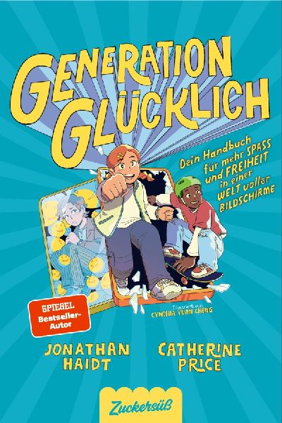Generation Glücklich