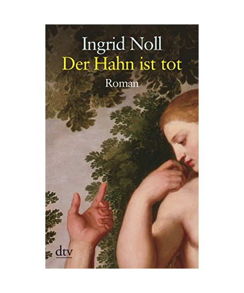 Der Hahn ist tot. Großdruck