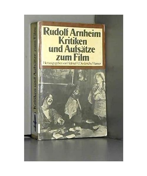 Kritiken und Aufsätze zum Film