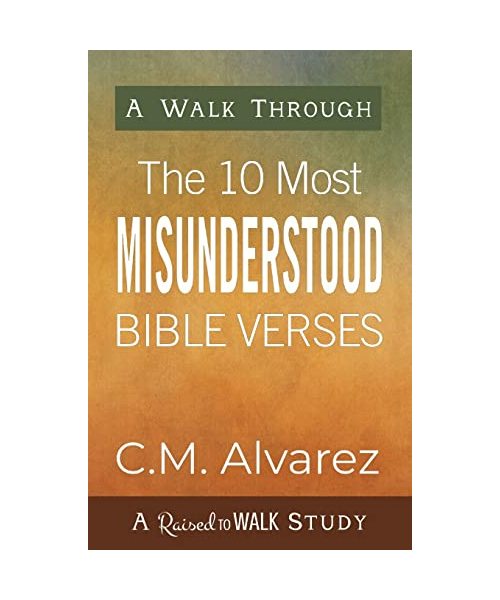 The 10 Most Misunderstood Bible Passages
