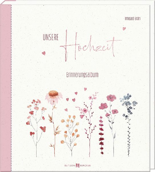 Unsere Hochzeit