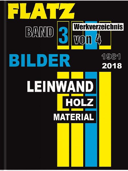 Flatz Werkverzeichnis