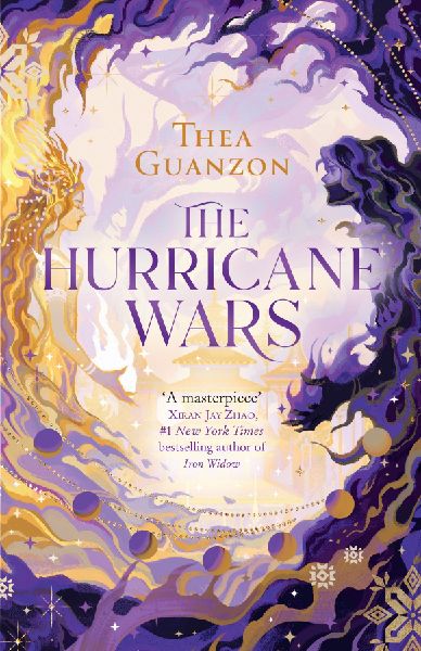 HURRICANE WARS_HURRICANE W1 HB