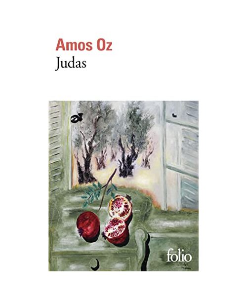 Judas