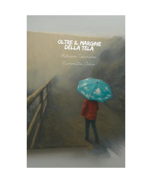 Oltre il margine della tela