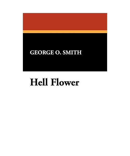 Hell Flower