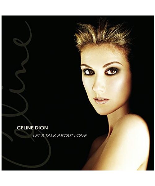 Let'S Talk About Love [Vinyl LP]