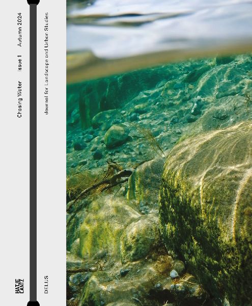 DELUS. Journal for Landscape and Urban Studies