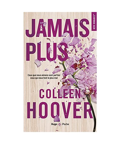 Jamais plus