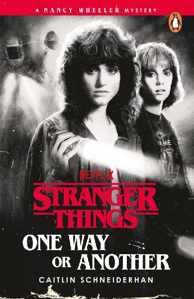 Stranger Things: One Way or Another