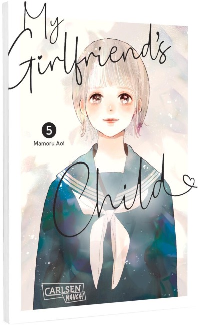 My Girlfriend's Child 5
