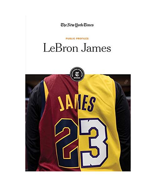 LEBRON JAMES (Public Profiles)
