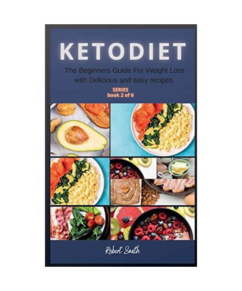 KETO DIET
