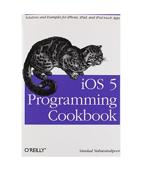 iOS 5 Programming Cookbook