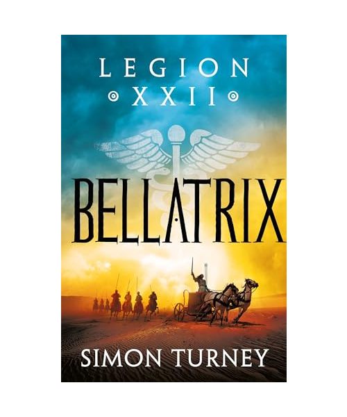 Bellatrix