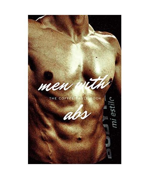 Men With Abs