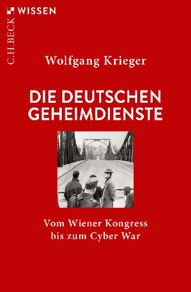 Die deutschen Geheimdienste