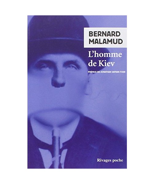 L'HOMME DE KIEV - RP N°834