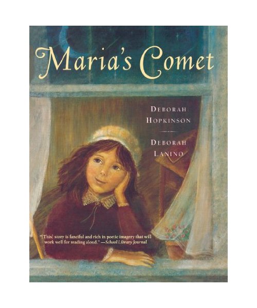 Marias Comet