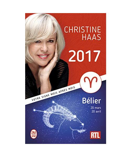 Bélier 2017: (Du 20 mars au 20 avril)