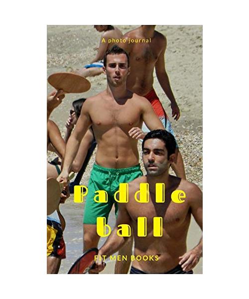 Paddle ball
