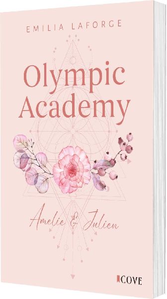 Olympic Academy 2: Amelie & Julien